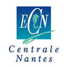 logo centrale Nantes