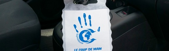 petitbag® un équipement automobile?