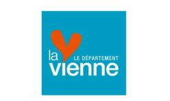 logo département vienne