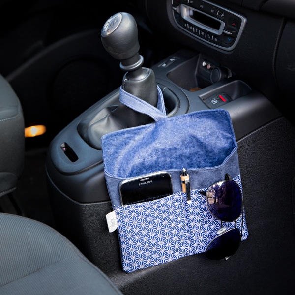 Nettoyer intérieur voiture ? Les astuces de chez petitbag-com