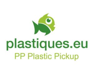 logo pp plastic pick up