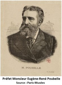 Photo Préfet Poubelle